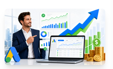 Google Ads Dashboard